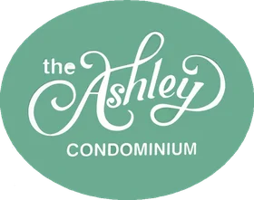 The Ashley Condominium logo