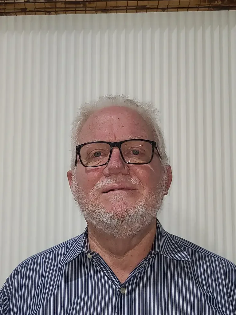 Raymond Oenbrink, Chairman of the Board